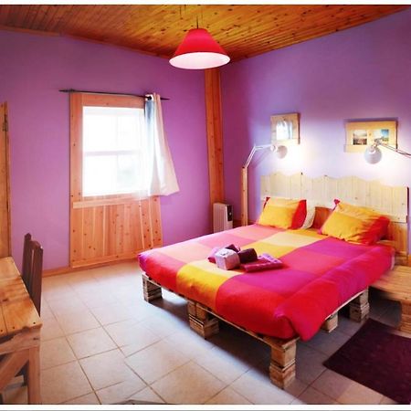 A Barraka: Rent Your Room In Flores! Lajes das Flores Bagian luar foto