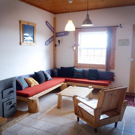 A Barraka: Rent Your Room In Flores! Lajes das Flores Bagian luar foto