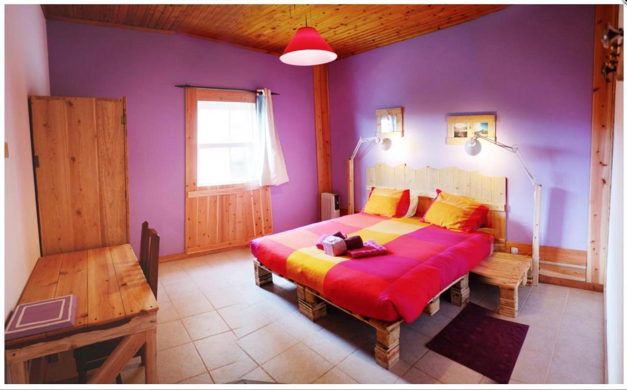 A Barraka: Rent Your Room In Flores! Lajes das Flores Bagian luar foto