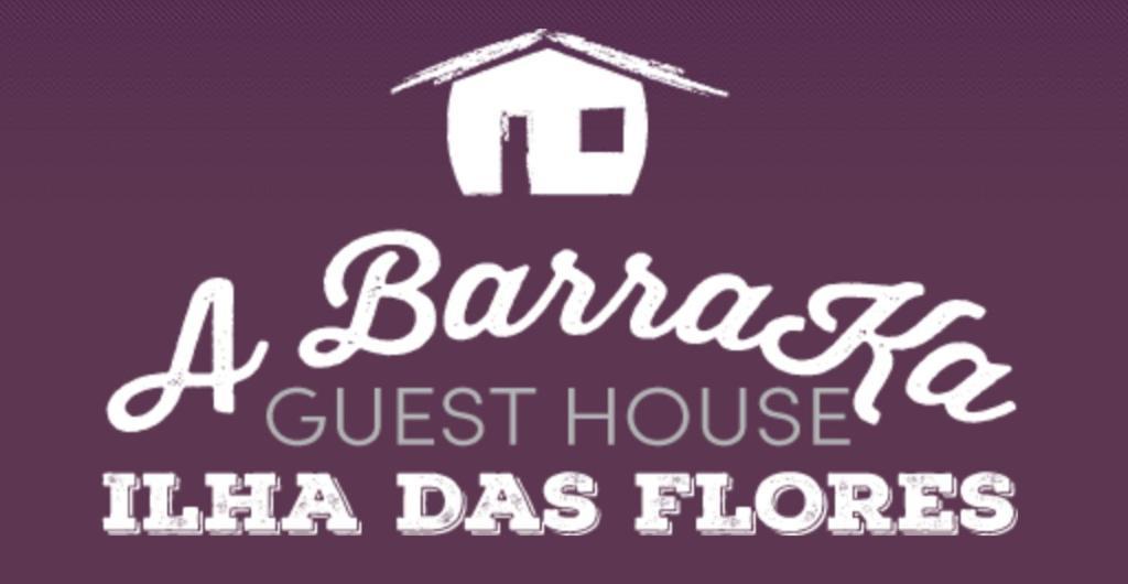 A Barraka: Rent Your Room In Flores! Lajes das Flores Bagian luar foto